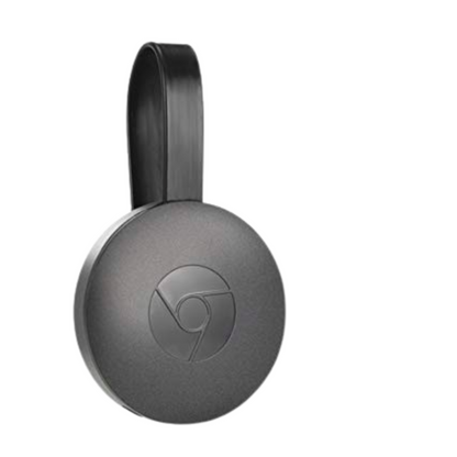 Chromecast Draadloze Videostreamer – Eenvoudig Inhoud Streamen naar je TV