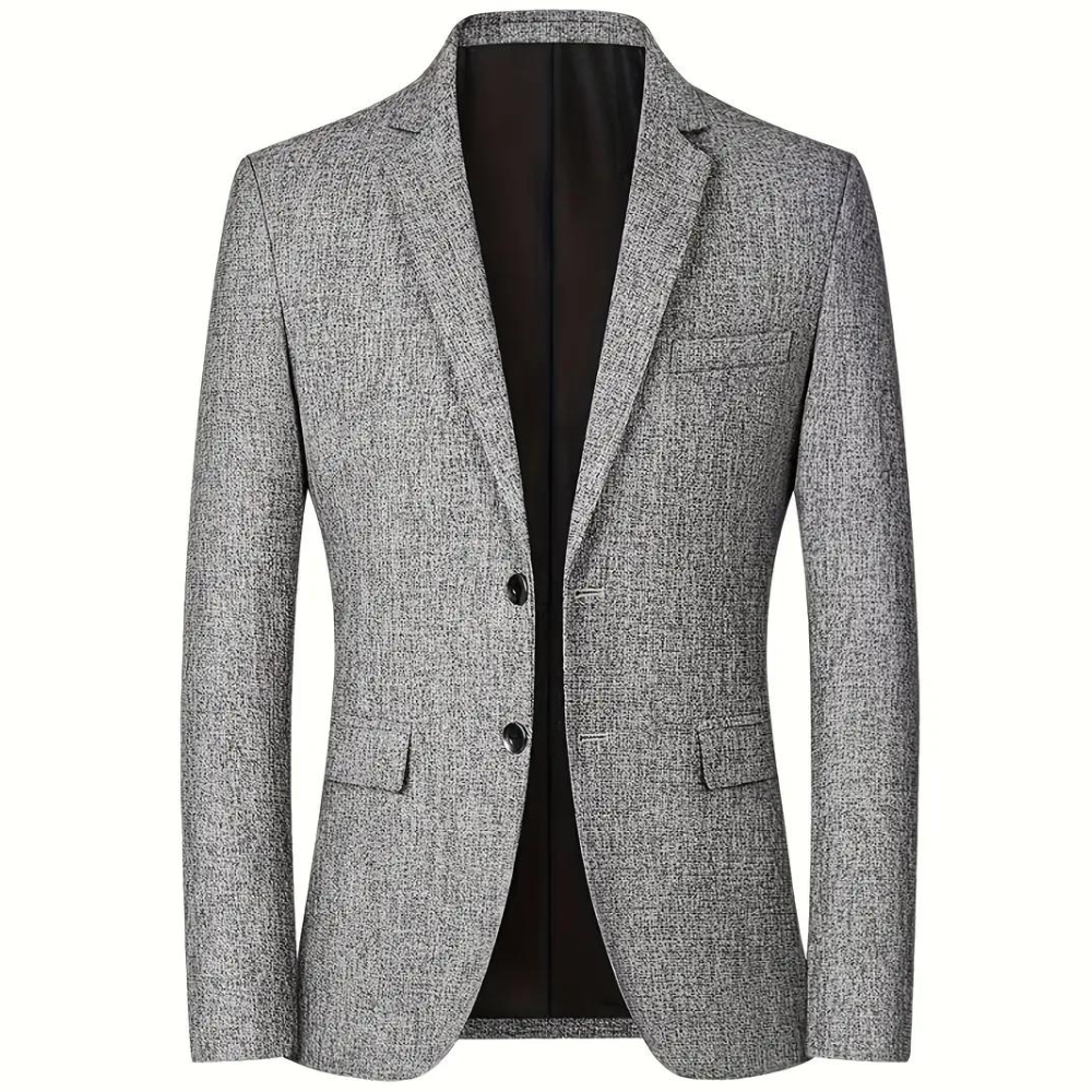 Stijlvolle Blazer Colbert voor Heren - Cavezio