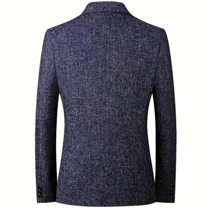 Stijlvolle Blazer Colbert voor Heren - Cavezio