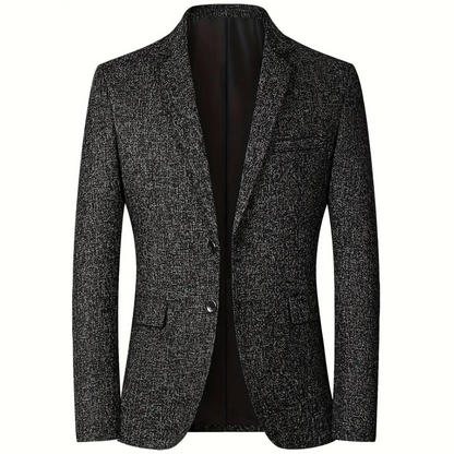 Stijlvolle Premium Heren Blazer - Rogier