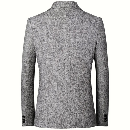 Stijlvolle Blazer Colbert voor Heren - Cavezio