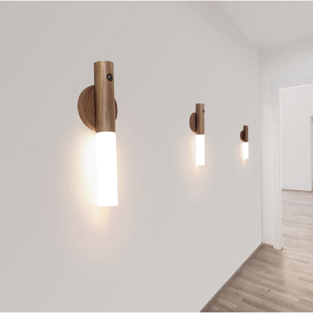 AuraGlow LED Wandlamp – Stijlvolle Verlichting voor een Modern Interieur