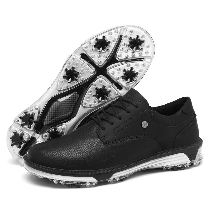 StormRider V1 Golf Schoenen – Prestaties en Comfort voor Golfliefhebbers