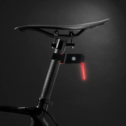 Ultra Light - Fietsachterlicht Photon Drop