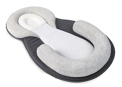 DreamGood Comfort - Ergonomisch Babykussen voor Een Goede Nachtrust