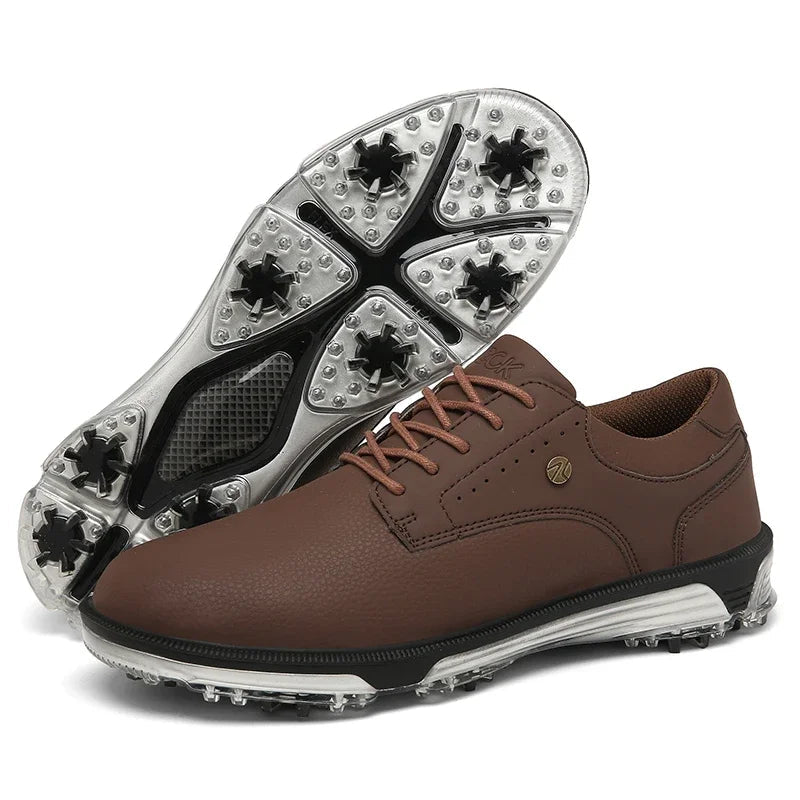 StormRider V1 Golf Schoenen – Prestaties en Comfort voor Golfliefhebbers