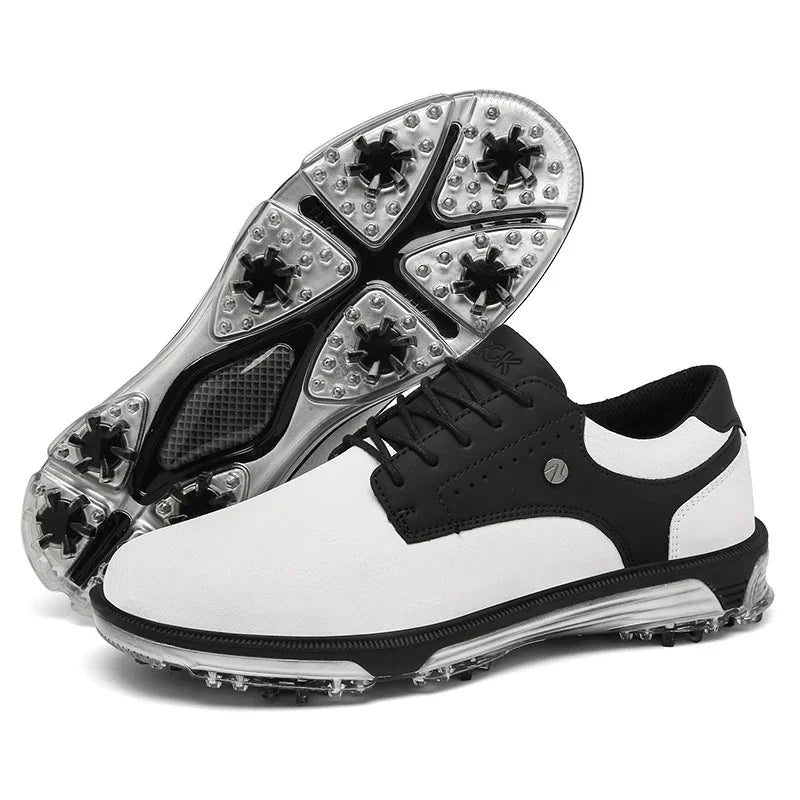 StormRider V1 Golf Schoenen – Prestaties en Comfort voor Golfliefhebbers