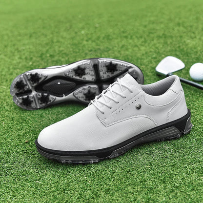 StormRider V1 Golf Schoenen – Prestaties en Comfort voor Golfliefhebbers