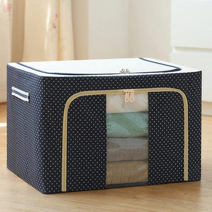 Easy Organizer - Handige ruimtebesparende tassen voor al je kleding!