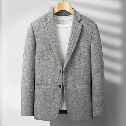 Harriot Blazer – Tijdloze & Stijlvolle Blazer voor een Professionele Look