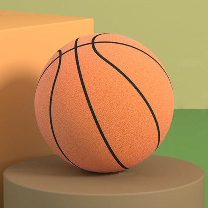 PlayIndoor Indoor Silent Basketball – Stil en Duurzaam voor Binnengebruik