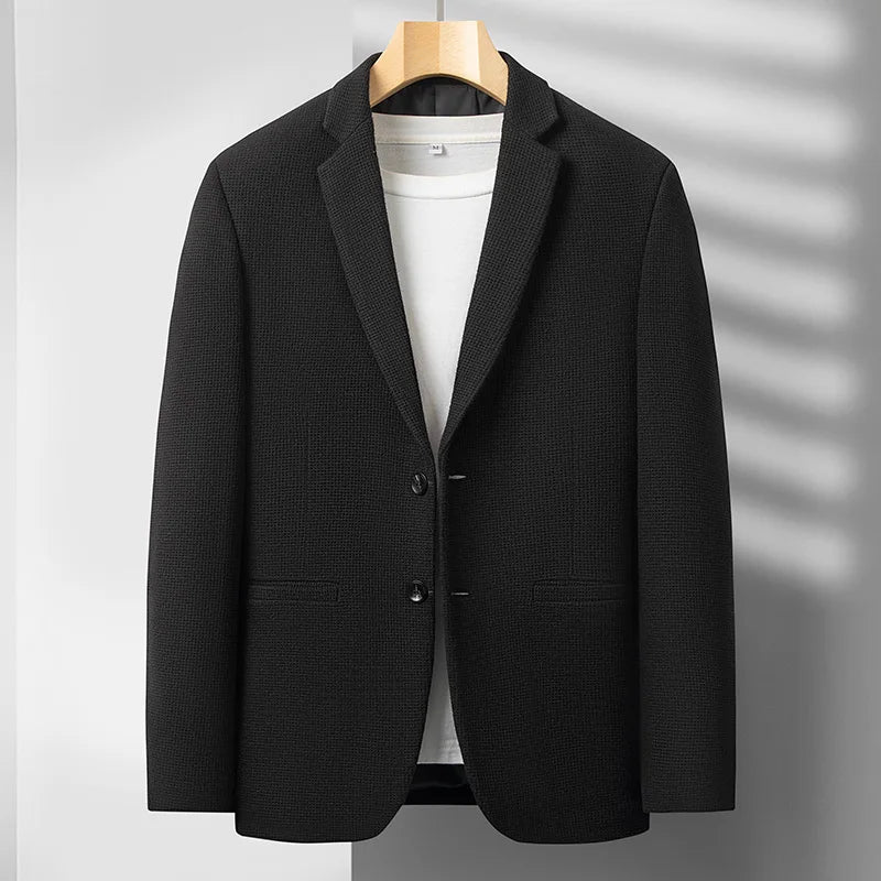 Harriot Blazer – Tijdloze & Stijlvolle Blazer voor een Professionele Look