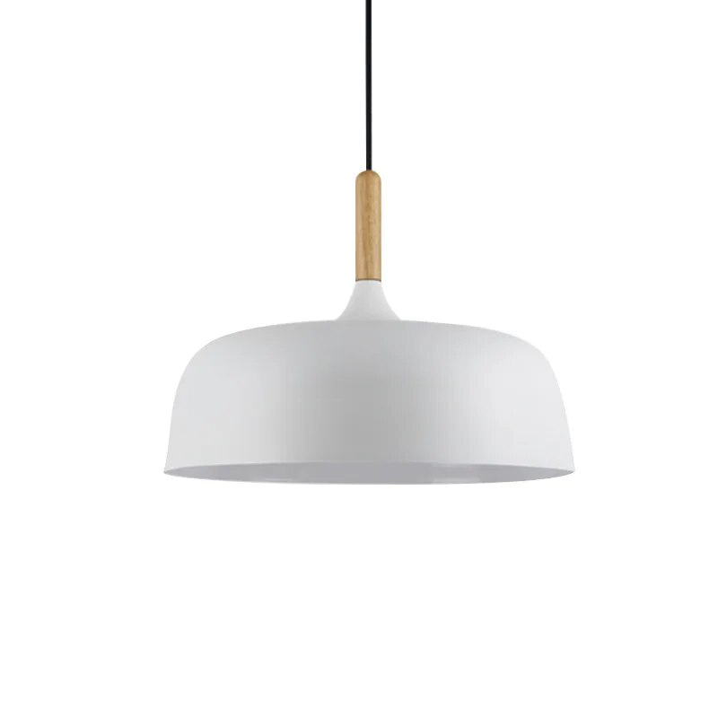 Nordic - Ronde Hanglamp