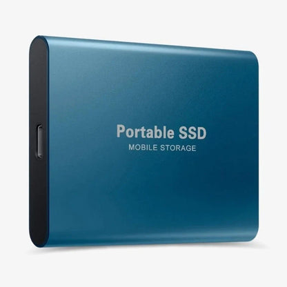 UltraDrive - Externe SSD - Supersnelle Opslag 16TB/8TB/4TB/2TB/1TB