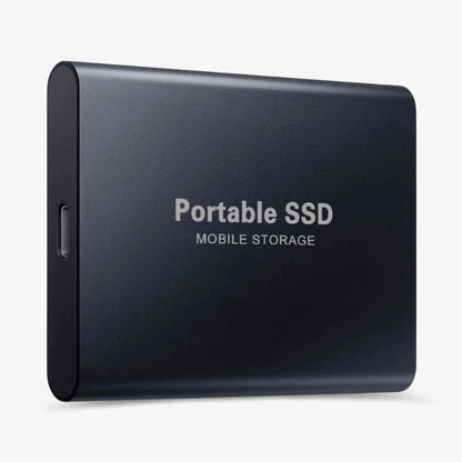 UltraDrive - Externe SSD - Supersnelle Opslag 16TB/8TB/4TB/2TB/1TB