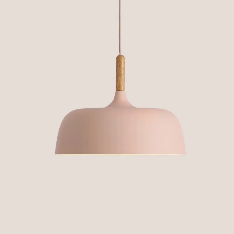 Nordic - Ronde Hanglamp