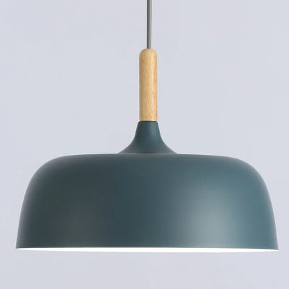 Nordic - Ronde Hanglamp