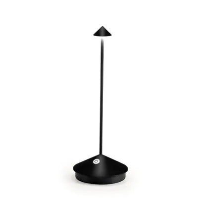 Draadloze LED Tafellamp - LuxaLight