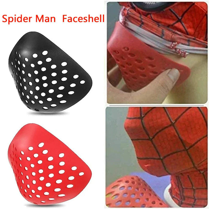 WebHero Spiderman Masker – Voor een Speelse en Avontuurlijke Look