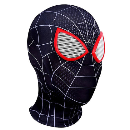 WebHero Spiderman Masker – Voor een Speelse en Avontuurlijke Look