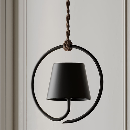 SandoLight - Vintage Hanglamp