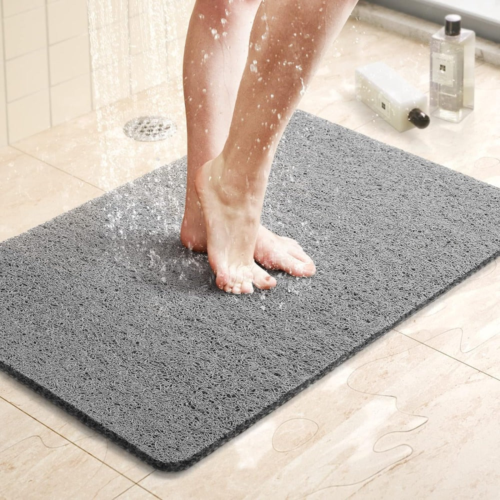 AquaSafe Antislip Douchemat - Veiligheid en Comfort in de Douche