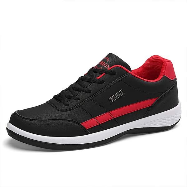 Ultralichte Modieuze Heren Sneakers - GEORGE