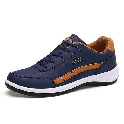 Ultralichte Modieuze Heren Sneakers - GEORGE