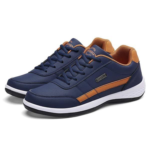 Ultralichte Modieuze Heren Sneakers - GEORGE