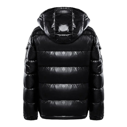 Puffer Winterjas Met Capuchon Voor Heren -GIANNI